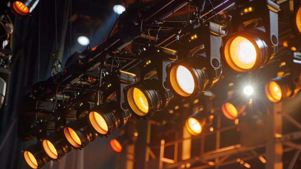 luces